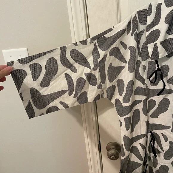 NWOT Adorable Lightweight Jacket - Picture 3 of 7